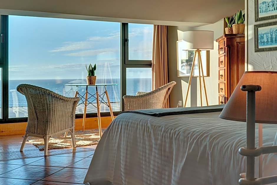 Hotel El Castillo de Los Locos