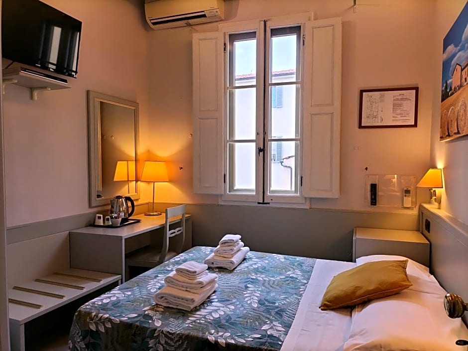 Hotel Camilla Firenze