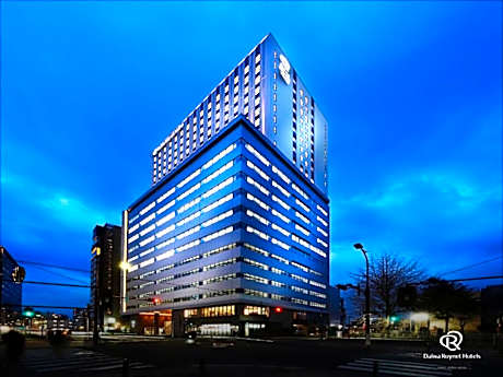 Daiwa Roynet Hotel Omiya-Nishiguchi