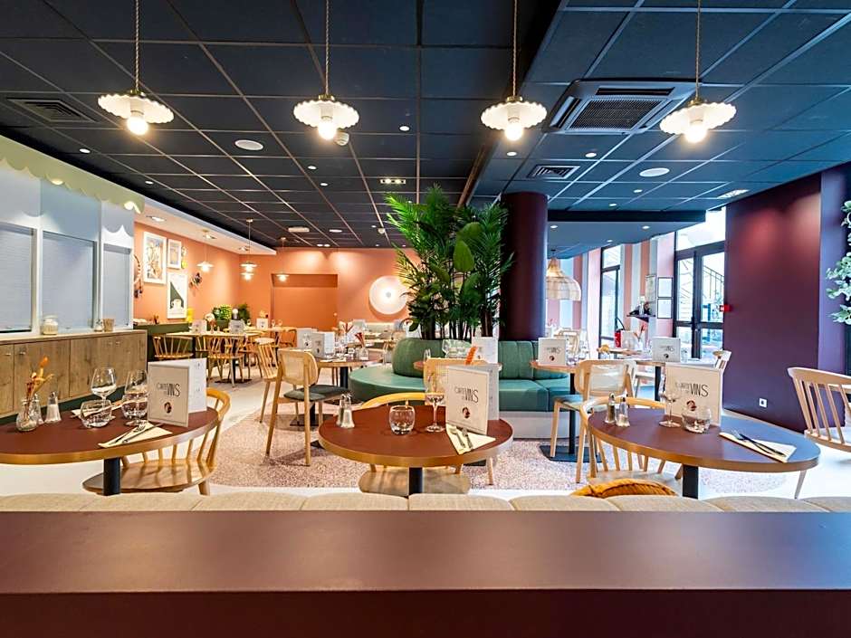 ibis Lille Centre Gares