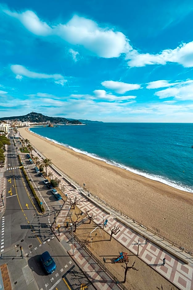 Pierre & Vacances Blanes Playa