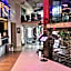 Design Hotel Mr. President Garni