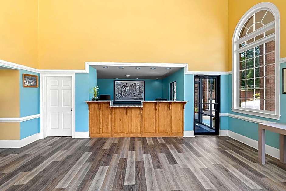 Super 8 by Wyndham Acworth/Atlanta Area