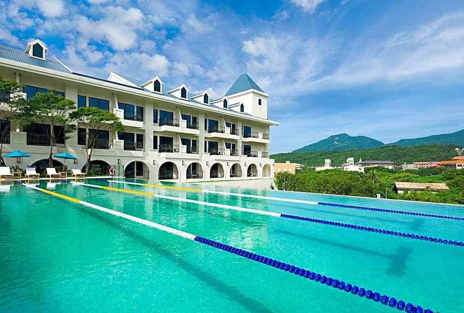 Fullon Hotel Fulong