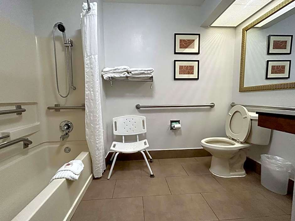 Comfort Suites Milledgeville
