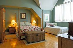 Ye Olde Argyler Lodge