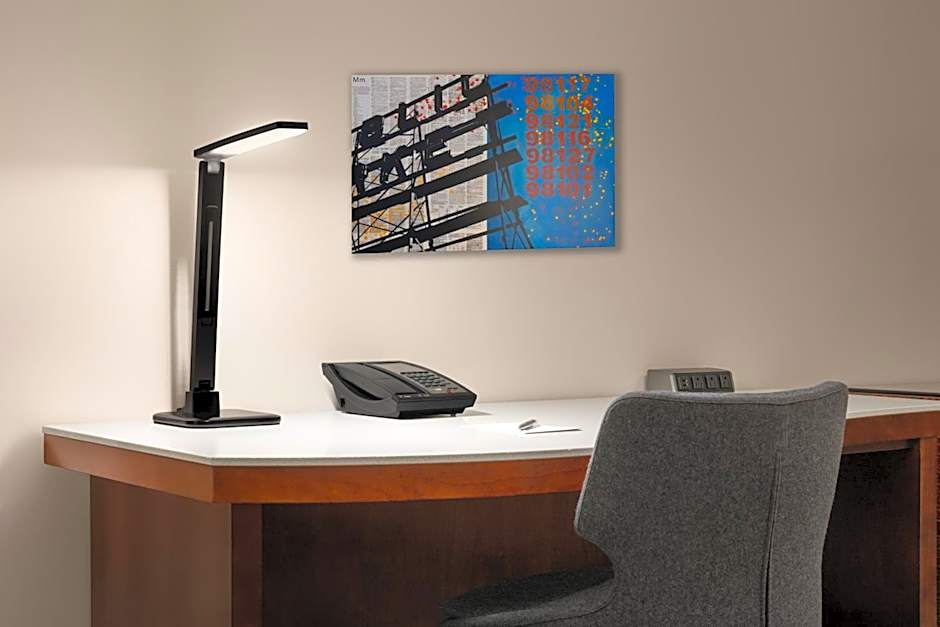 Renaissance Seattle Hotel