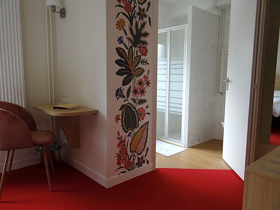 Hostellerie Bon Pasteur