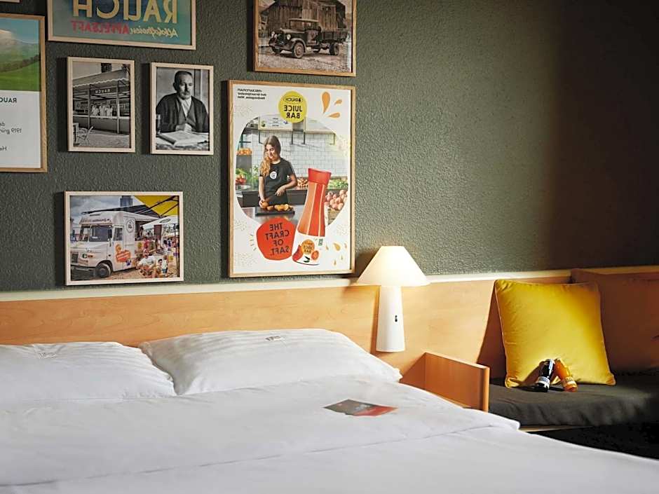 Ibis Wien Mariahilf