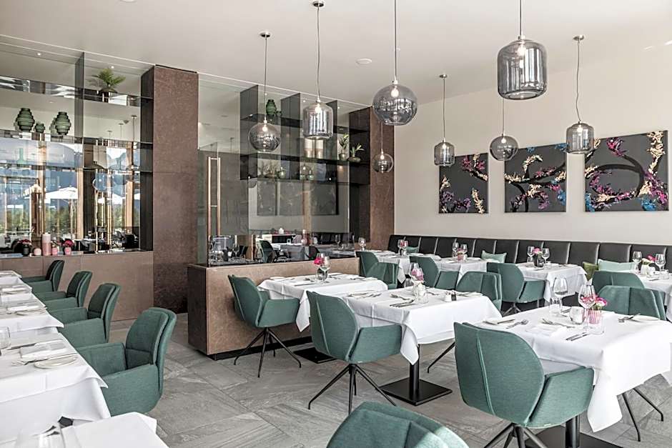 NIDUM - Casual Luxury Hotel