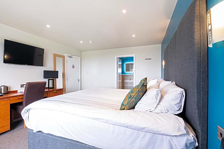 Springfield Hotel & Restaurant