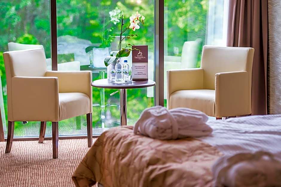 Hotel Trzebnica