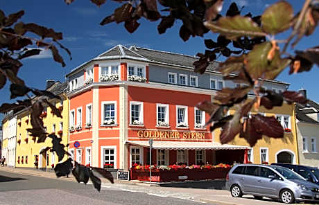 Hotel Goldener Stern