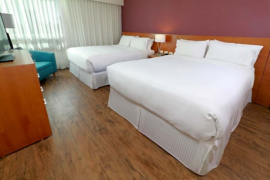 Staybridge Suites Guadalajara Expo By IHG