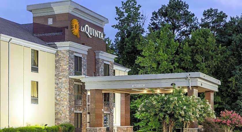 La Quinta Inn & Suites by Wyndham Covington