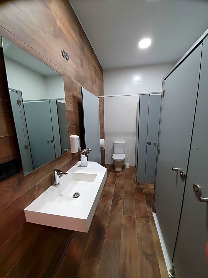 Albergue Casa Cuartel