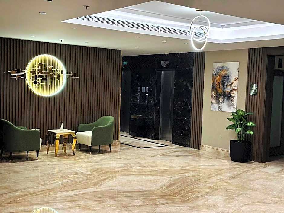 Beach View Hotel - فندق فيو الشاطي