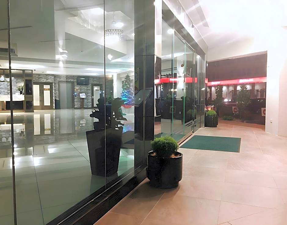 Legend Inn Taiping