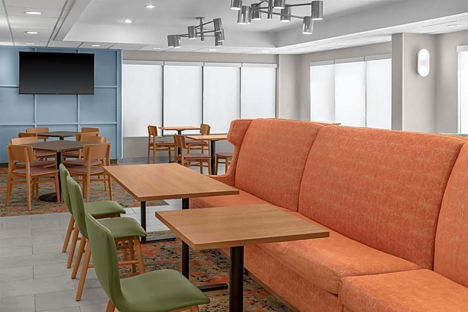 Hampton Inn Kansas City/Shawnee Mission