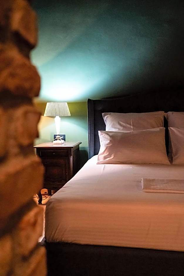 Barock Vama Veche Adults Only