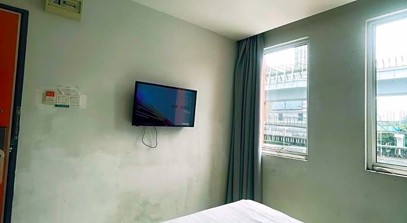 Sovotel Boutique Hotel @ Kota Damansara 8