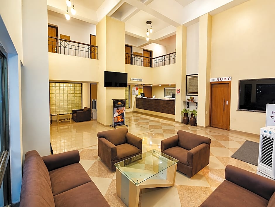 VITS Kamats Resort, Silvassa