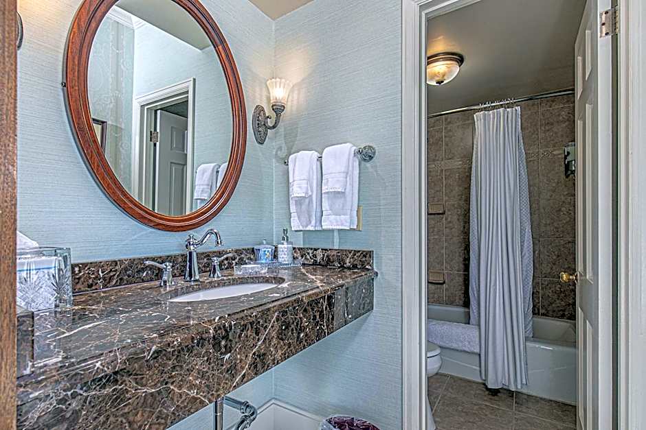 General Palmer Hotel