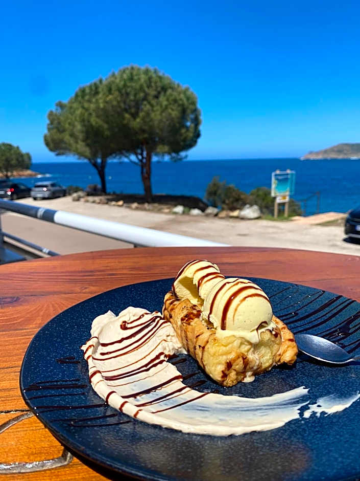 Hotel Restaurant Le Filosorma