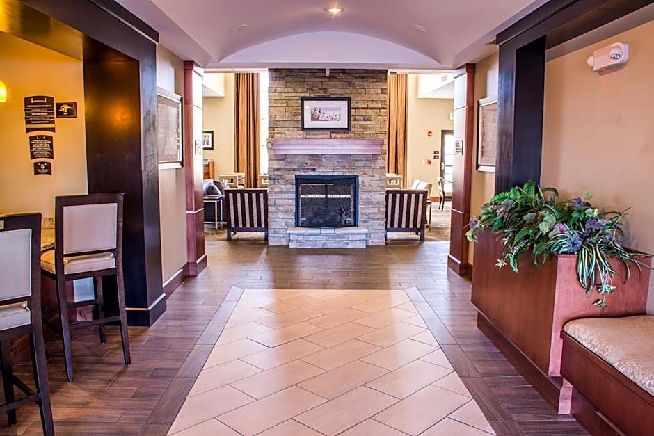 Staybridge Suites Schererville By IHG