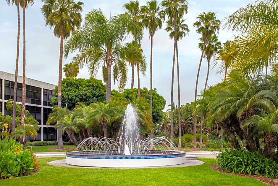 Four Points By Sheraton San Diego