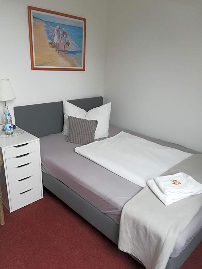 Hoffmanns Holsteinisches Haus