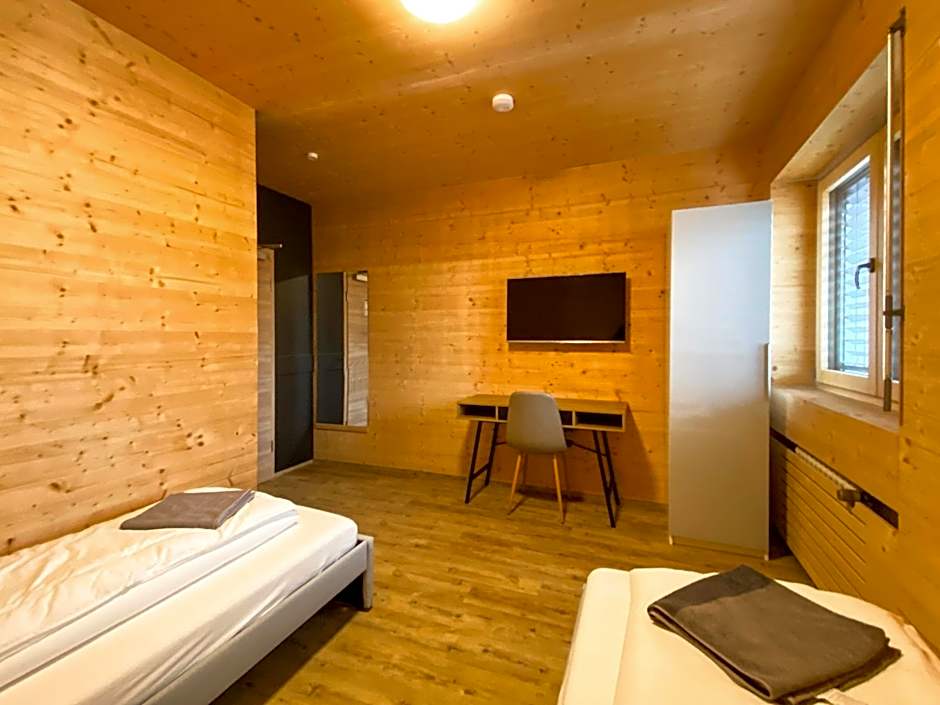 W&G Hotel