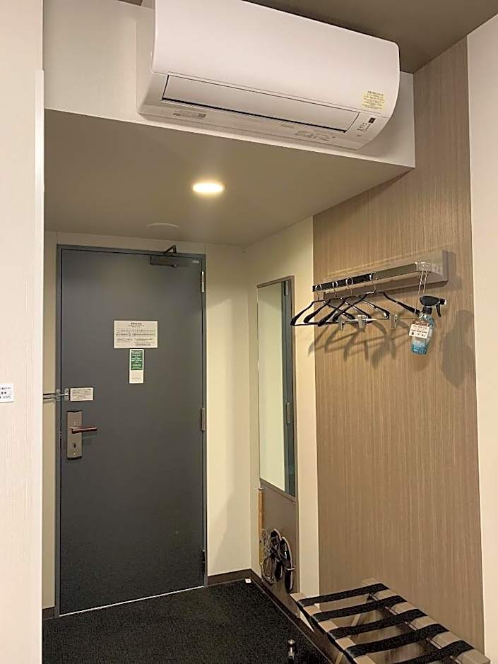 Hotel Route Inn Noda - Kokudo 16 Gouzoi -