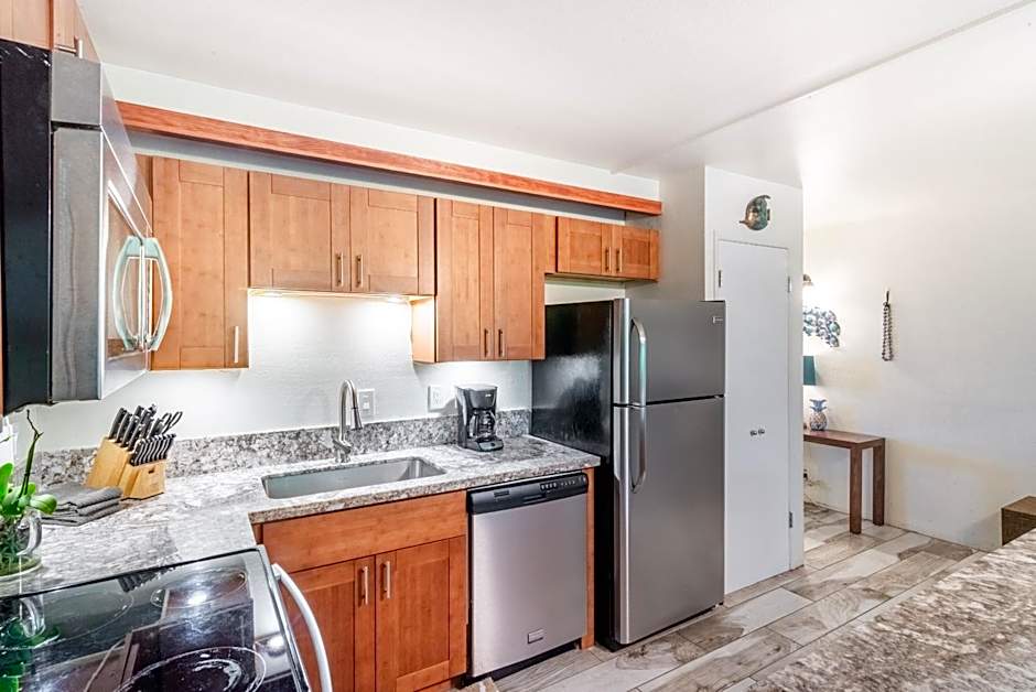 South Kihei Luxury Condos