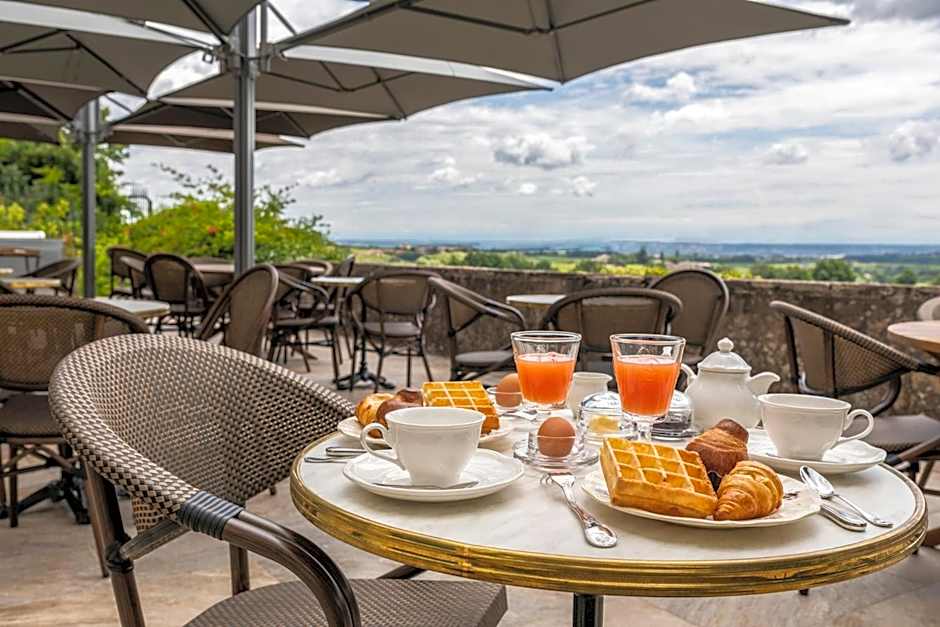 Hotel Villa Alexandre