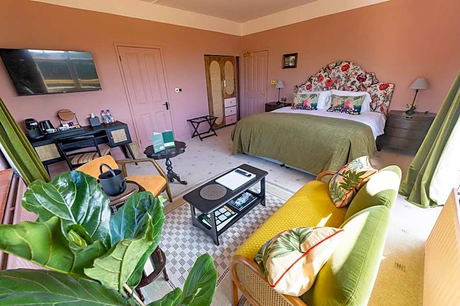 Eype's Mouth Country Hotel