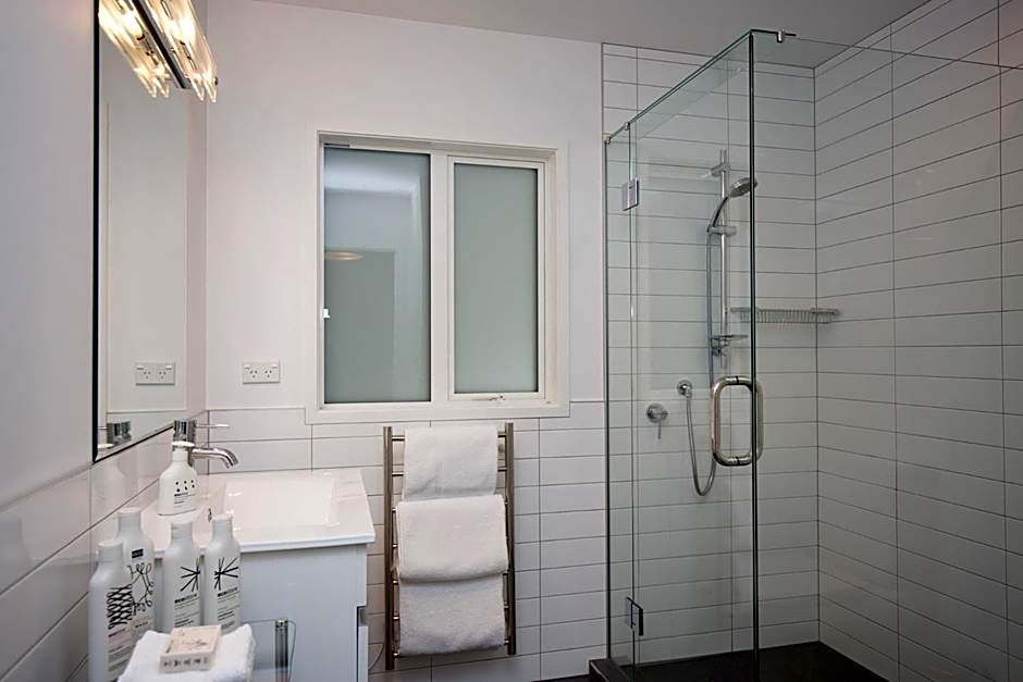 Treghan Luxury Lodge