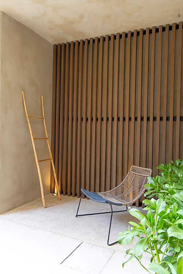 Casa Arkana Zicatela by Grupo Amber