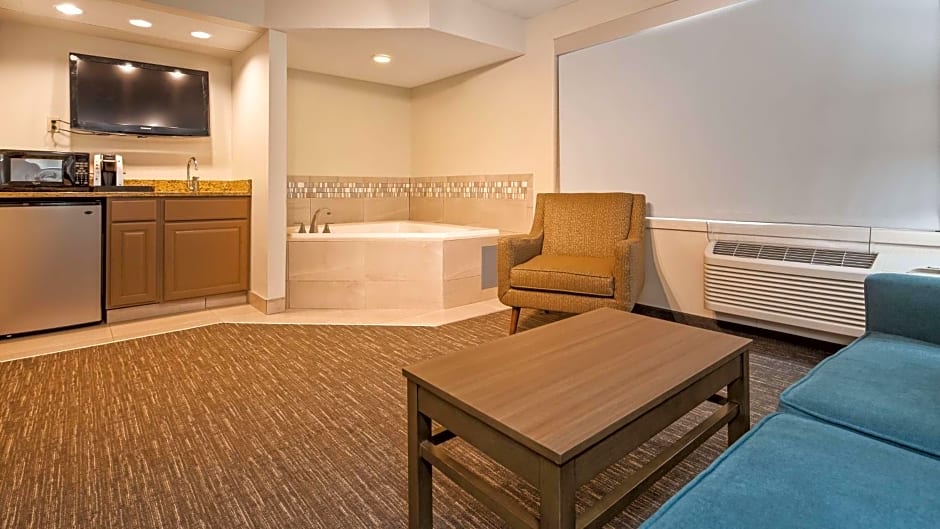 BEST WESTERN PLUS HUDSON HOTEL