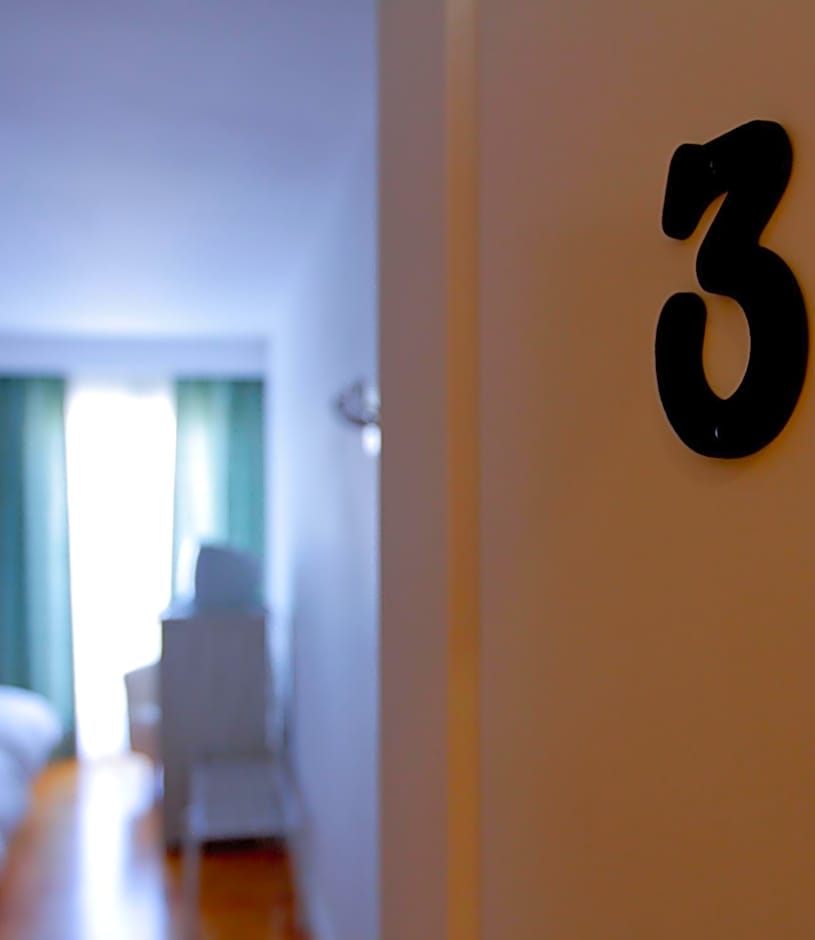 Hotel Rural Salvatierra