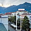 Boutique Hotel Imperialart