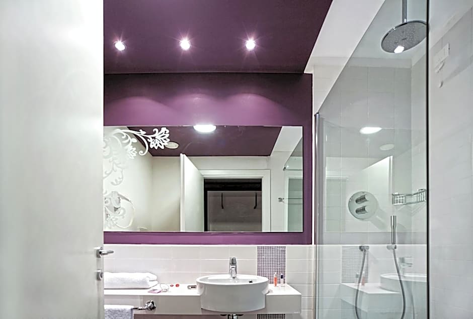 Idea Hotel Milano Malpensa Airport