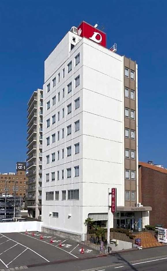 Onomichi Daiichi Hotel