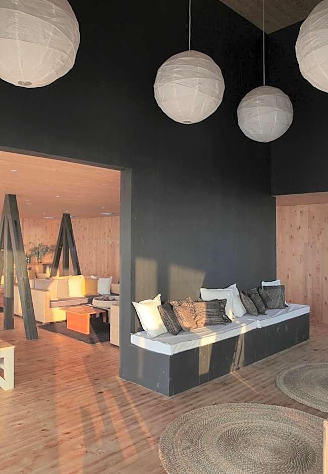 Hotel Apacheta