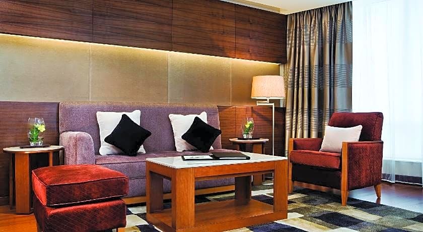 The Westin Guangzhou
