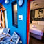 YHA Melbourne Central