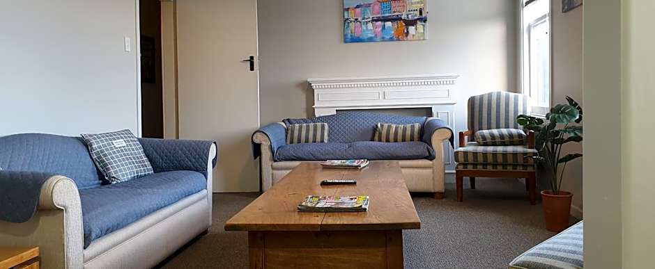 Fern Lodge Inglewood