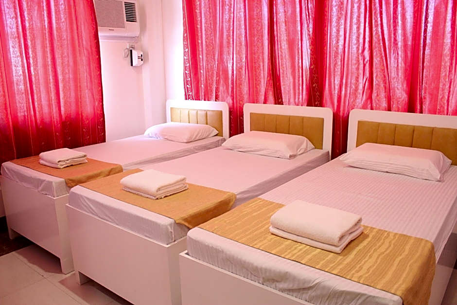 Butuan Grand Palace Annex