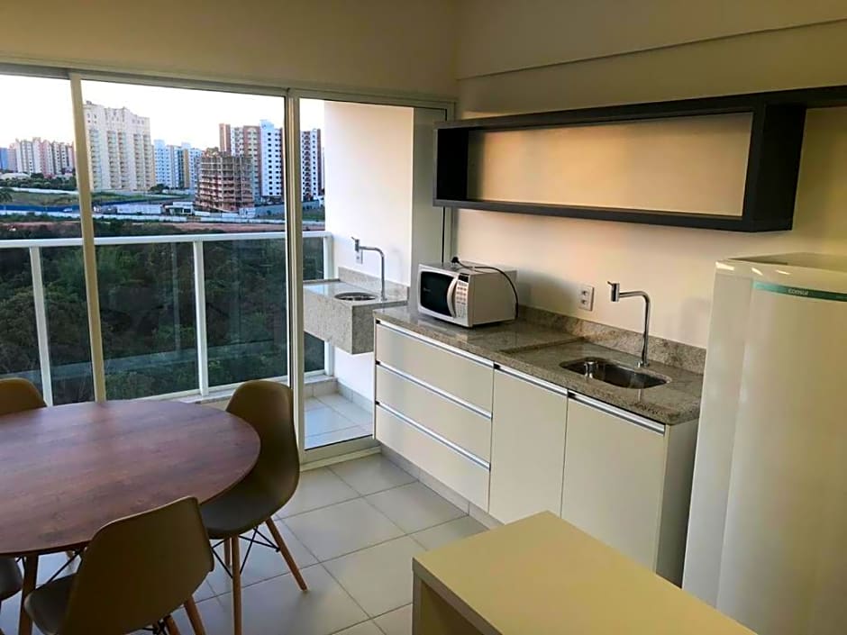 EVIAN THERMAS RESIDENCE