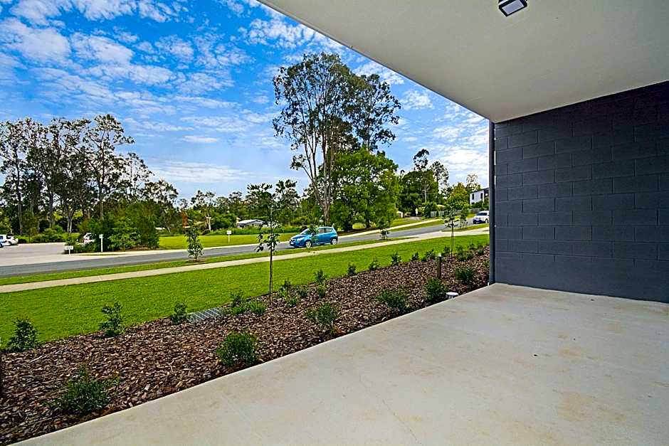 Cooroy Luxury Motel Apartments
